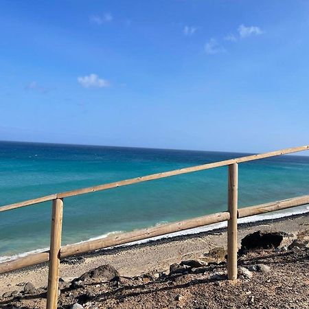 Casa Reina Lejlighed Playa Jandía Eksteriør billede