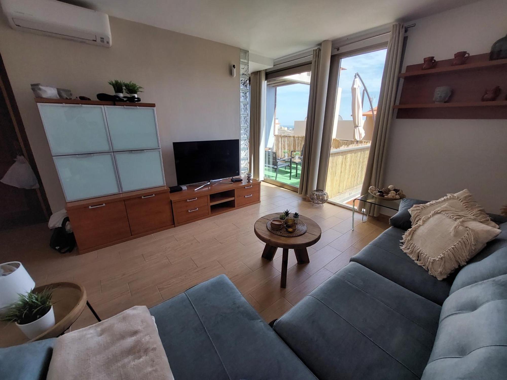 Casa Reina Lejlighed Playa Jandía Eksteriør billede
