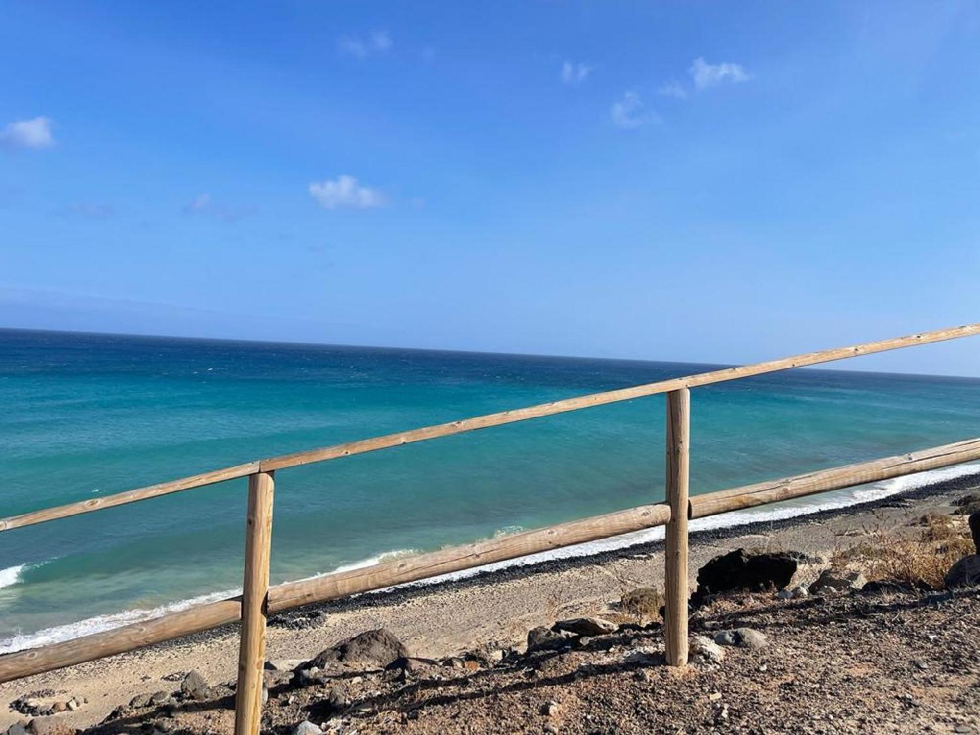 Casa Reina Lejlighed Playa Jandía Eksteriør billede