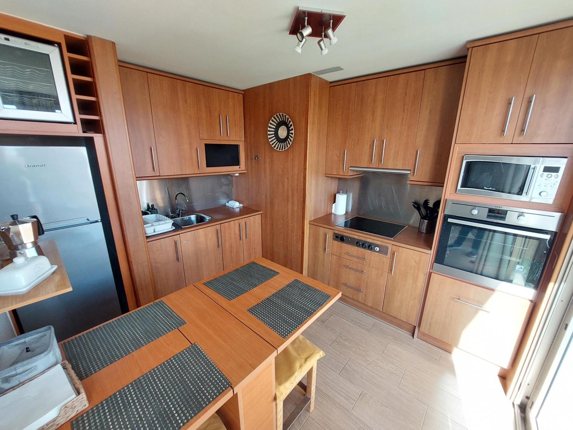 Casa Reina Lejlighed Playa Jandía Eksteriør billede