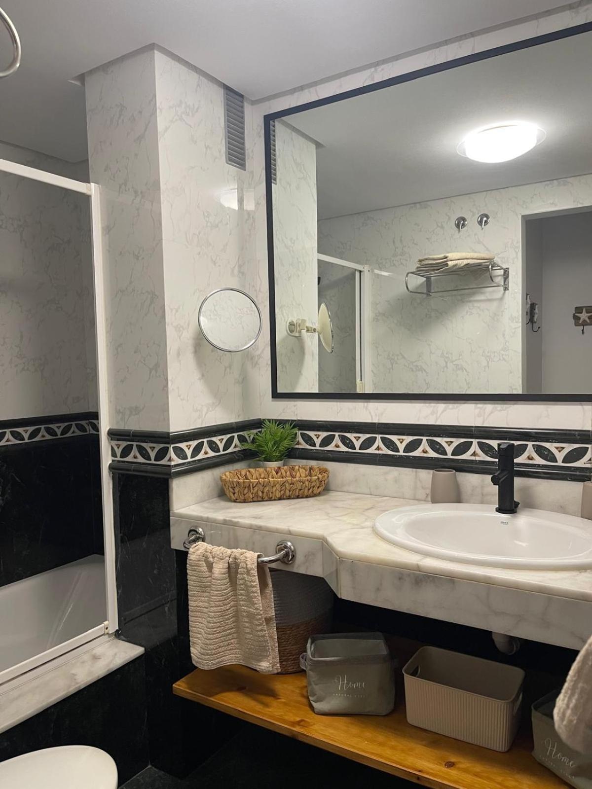 Casa Reina Lejlighed Playa Jandía Eksteriør billede