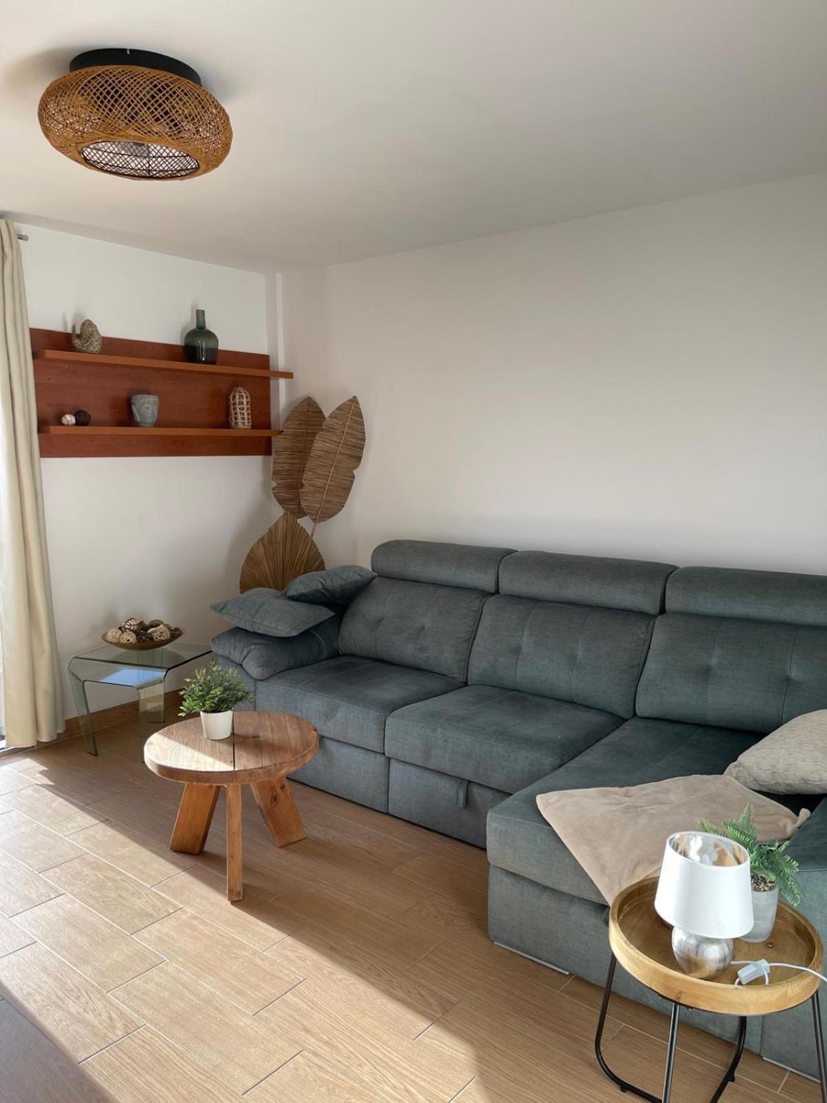 Casa Reina Lejlighed Playa Jandía Eksteriør billede